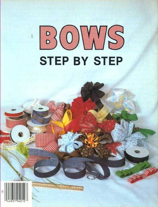 BOWS - STEP BY STEP - BC (535x700, 70Kb)