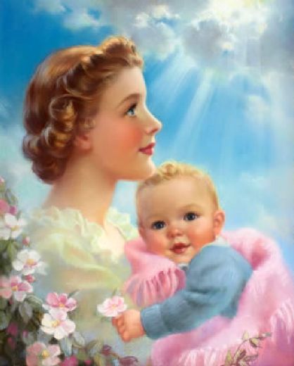 mother-and-baby (418x520, 27Kb)