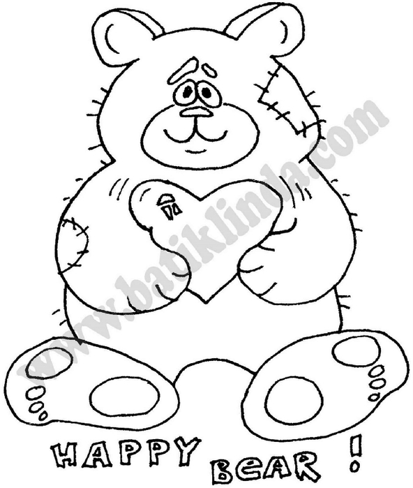 shablon_happy_bear_big (592x700, 142Kb)