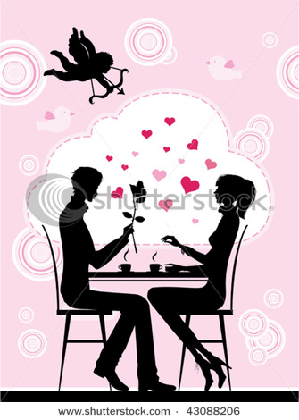 stock-vector-silhouette-of-the-couple-in-the-cafe-vector-illustration-43088206 (335x470, 49Kb)