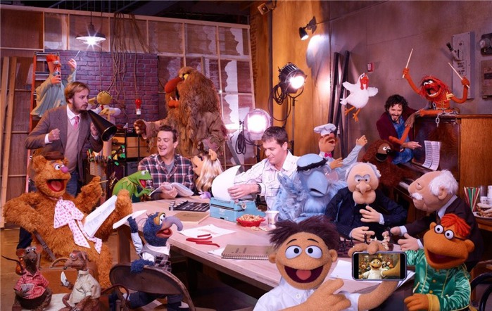 The-Muppets-1588420 (700x442, 118Kb)