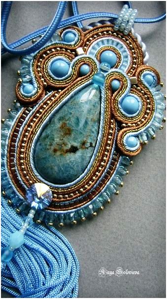 soutache beaded jewelry 4 (339x604, 81Kb)