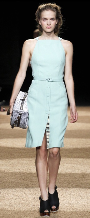 Proenza Schouler Spring Summer 2012 (288x700, 65Kb)