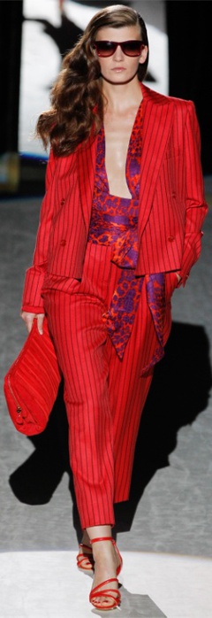 Salvatore Ferragamo Spring Summer 2012 (240x700, 60Kb)