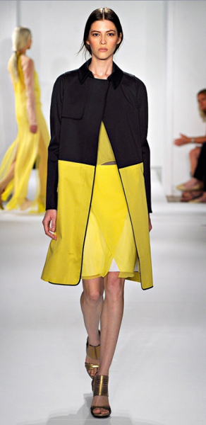 Reed Krakoff Spring 2012 coat (292x600, 128Kb)