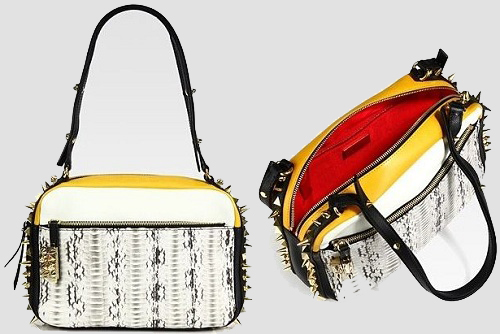 Christian Louboutin Roxanne Side-Studded Shoulder Bag (500x334, 95Kb)