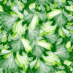  Green floral pattern (4) (700x700, 776Kb)