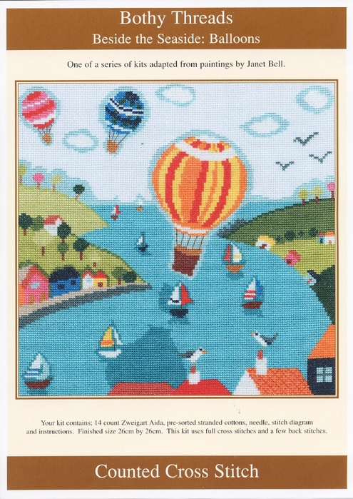 Bothy Threads - Balloons (495x700, 315Kb)