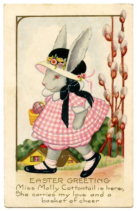 Bunny-Girl-Vintage-Image-Graphics-Fairy008 (455x700, 248Kb)