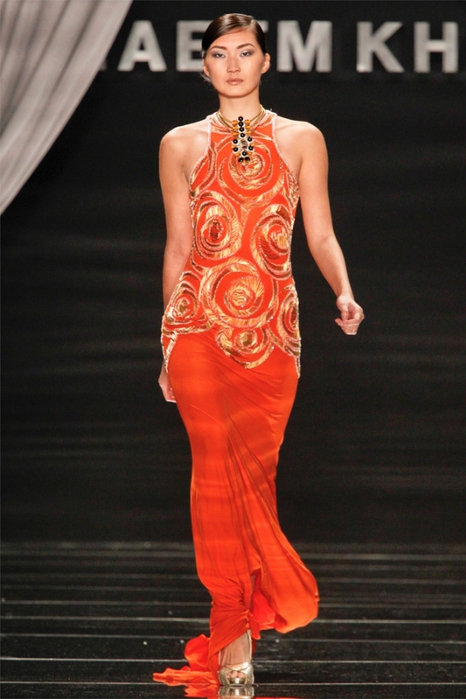 Naeem Khan Spring Summer 2012 (466x700, 227Kb)