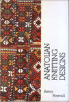  Harrell Betsy. Anatolian Knitting Designs (1981)_1 (474x700, 158Kb)