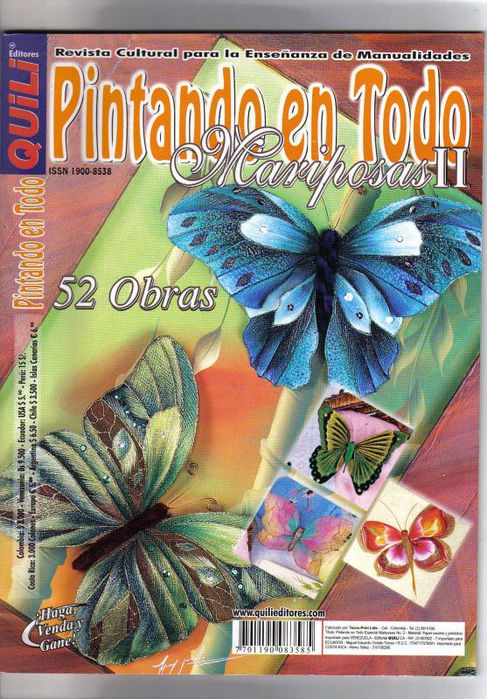 quili pintando en todo mariposas No.2 (487x700, 106Kb)