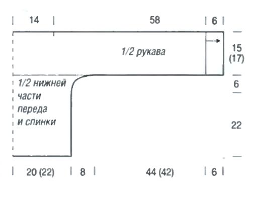 pulover_143_shema (509x396, 13Kb)