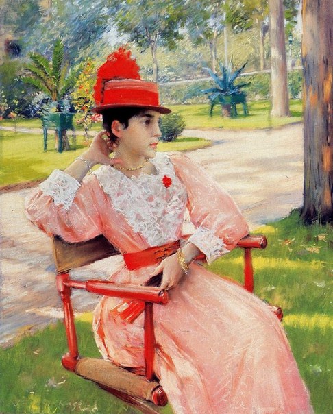 William Merritt Chase 3 (486x604, 94Kb)
