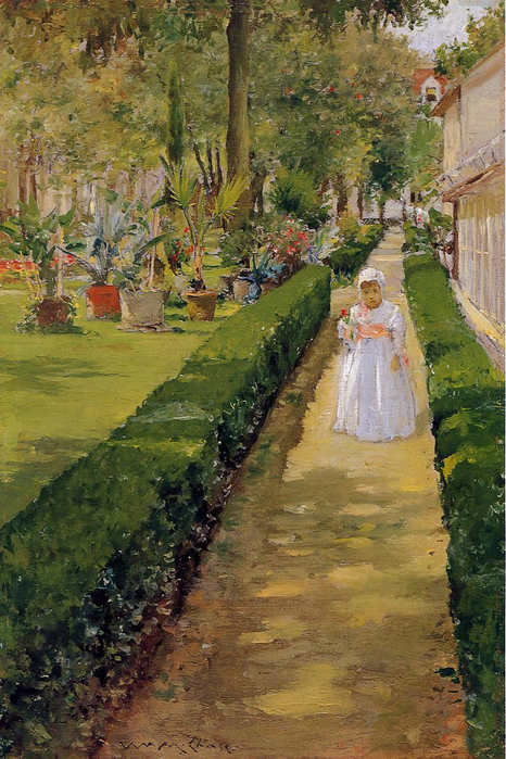 William Merritt Chase 10 (466x700, 467Kb)