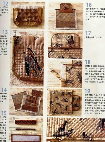 patchwork Lessons 2 Yoko Saito 005 (359x485, 98Kb)