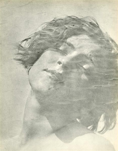 René-Jacques Belle Tête de Femme 1933 (400x512, 112Kb)