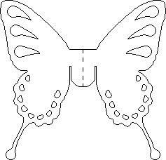 butterfly-pattern0 (237x228, 1Kb)