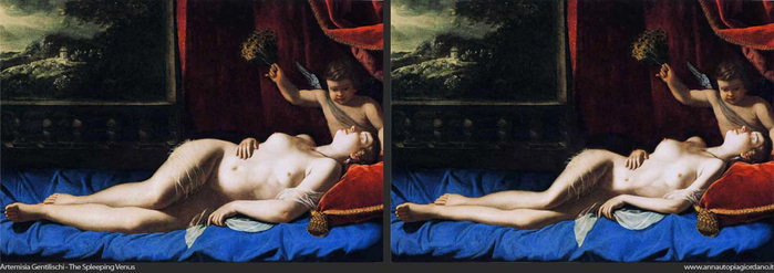 Artemisia-Gentileschi-the-Sleeping-Venus (700x247, 87Kb)