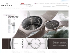 Skagen Denmark Shop Watches -  (229x172, 33Kb)