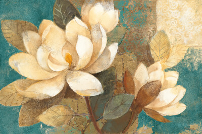 hristova-albena-turquoise-magnolias (400x267, 57Kb)