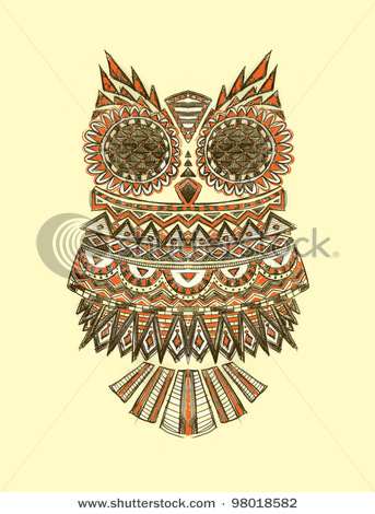 stock-photo-tribal-pattern-owl-hand-drawn-98018582 (343x470, 76Kb)