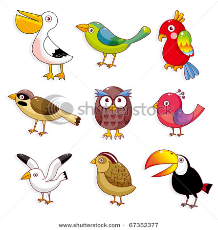 stock-vector-cartoon-birds-icon-67352377 (446x470, 74Kb)