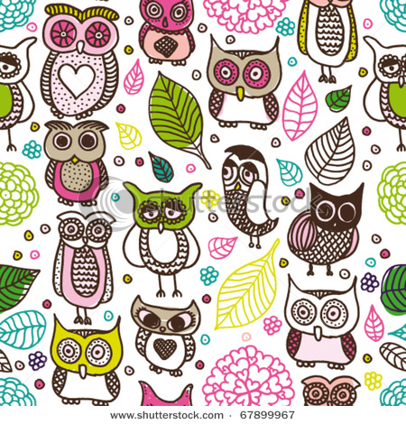 stock-vector-cute-colourfull-seamless-owl-pattern-in-vector-67899967 (450x470, 156Kb)