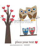 stock-vector-owls-family-on-heart-tree-vector-41622247 (408x470, 63Kb)