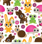  stock-vector-seamless-set-animal-kids-pattern-background-in-vector-91987844 (450x470, 113Kb)