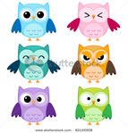  stock-vector-set-of-six-cartoon-owls-with-various-emotions-first-set-of-two-82145908 (450x470, 66Kb)