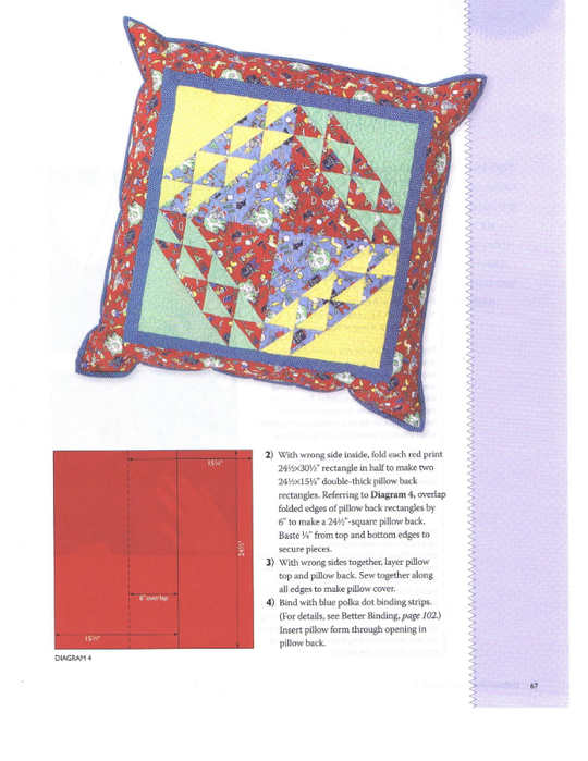 BH&G - Quilts and More Winter 2008 - Page #067 (540x700, 379Kb)