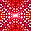  Diamond Dotty_Starry_red (100x100, 4Kb)