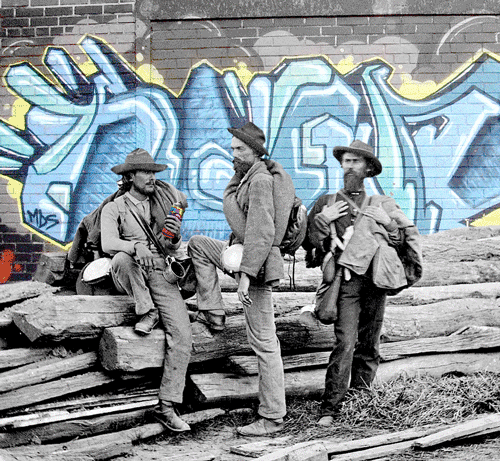 taggers (500x461, 132Kb)