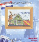  Lanarte Souvenir of Holland (366x400, 21Kb)
