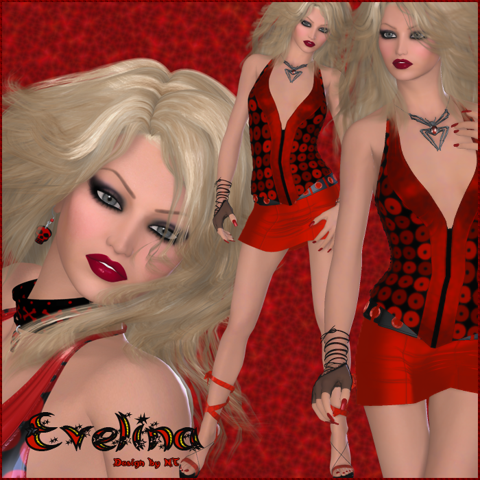 Evelina. (700x700, 659Kb)