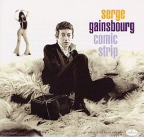 Serge Gainsbourg. (608x578, 75Kb)