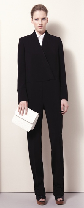 Stella McCartney Pre-Fall 2012 2013 (283x700, 35Kb)