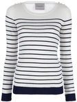  Crumpet Sparkle striped cashmere sweater (525x700, 226Kb)