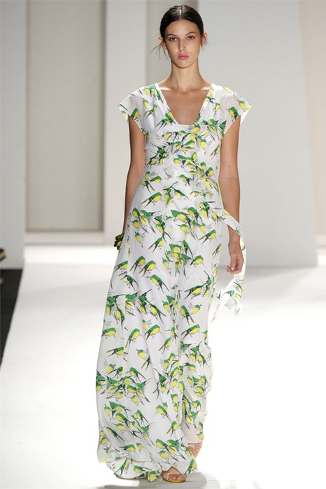 Carolina Herrera Spring Summer 2012 (466x700, 91Kb)