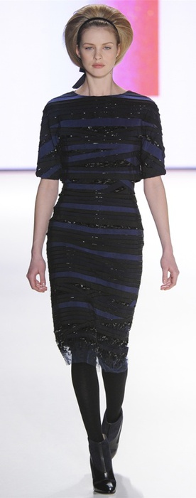 Carolina Herrera Collections Fall Winter 2012-13 (276x700, 45Kb)