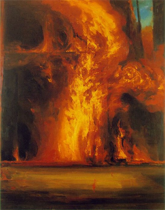 1Sidney Goodman The Elements. Fire 1979-82 ?? (549x700, 71Kb)