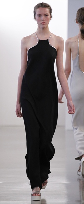 Calvin Klein Collection Pre-Spring 2012 (288x700, 41Kb)