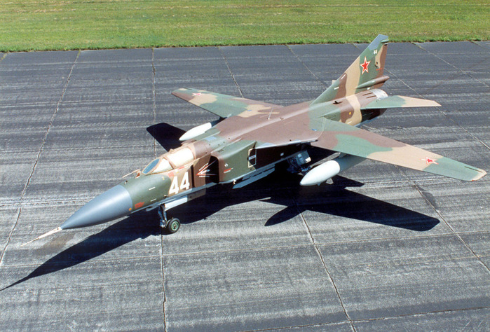 Mikoyan-Gurevich_MiG-23MLD_Flogger_K_USAF (700x474, 164Kb)