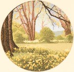  Daffodil Wood (407x400, 44Kb)