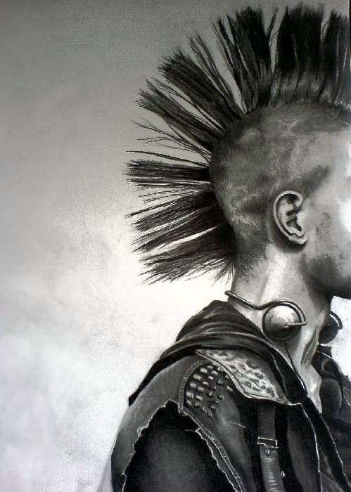 Punk__huge_pencil_drawing_by_Louisa911_large (499x700, 96Kb)