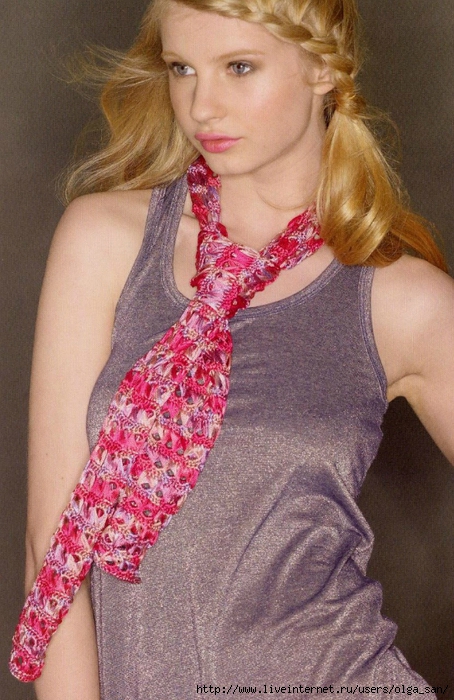 Crochet Lace Innovations by Doris Chan 017 (454x700, 296Kb)