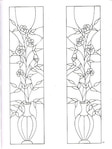  Decorative Doorways Stained Glass - 19 (384x512, 53Kb)