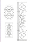  Decorative Doorways Stained Glass - 23 (384x512, 47Kb)