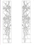 Decorative Doorways Stained Glass - 27 (384x512, 53Kb)
